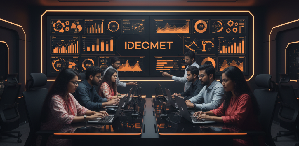 Why Your Business Needs a Custom Web Application — 5 Practical Reasons